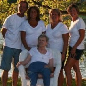 Meet your Posher, Terri